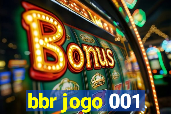 bbr jogo 001